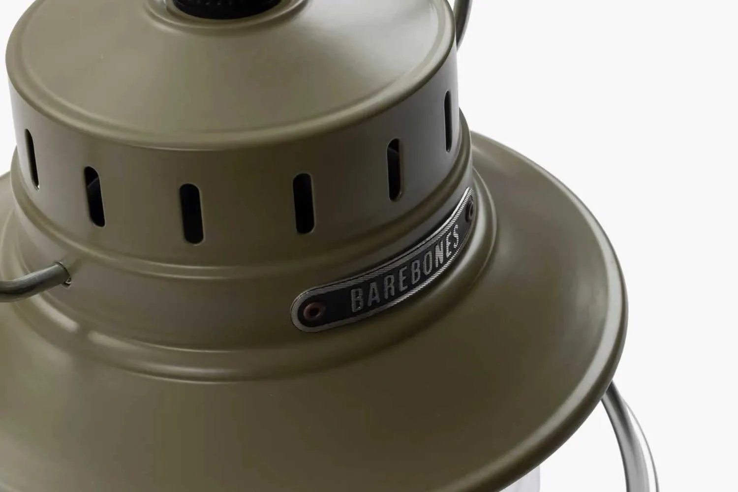 Railroad Lantern - Rechargeable