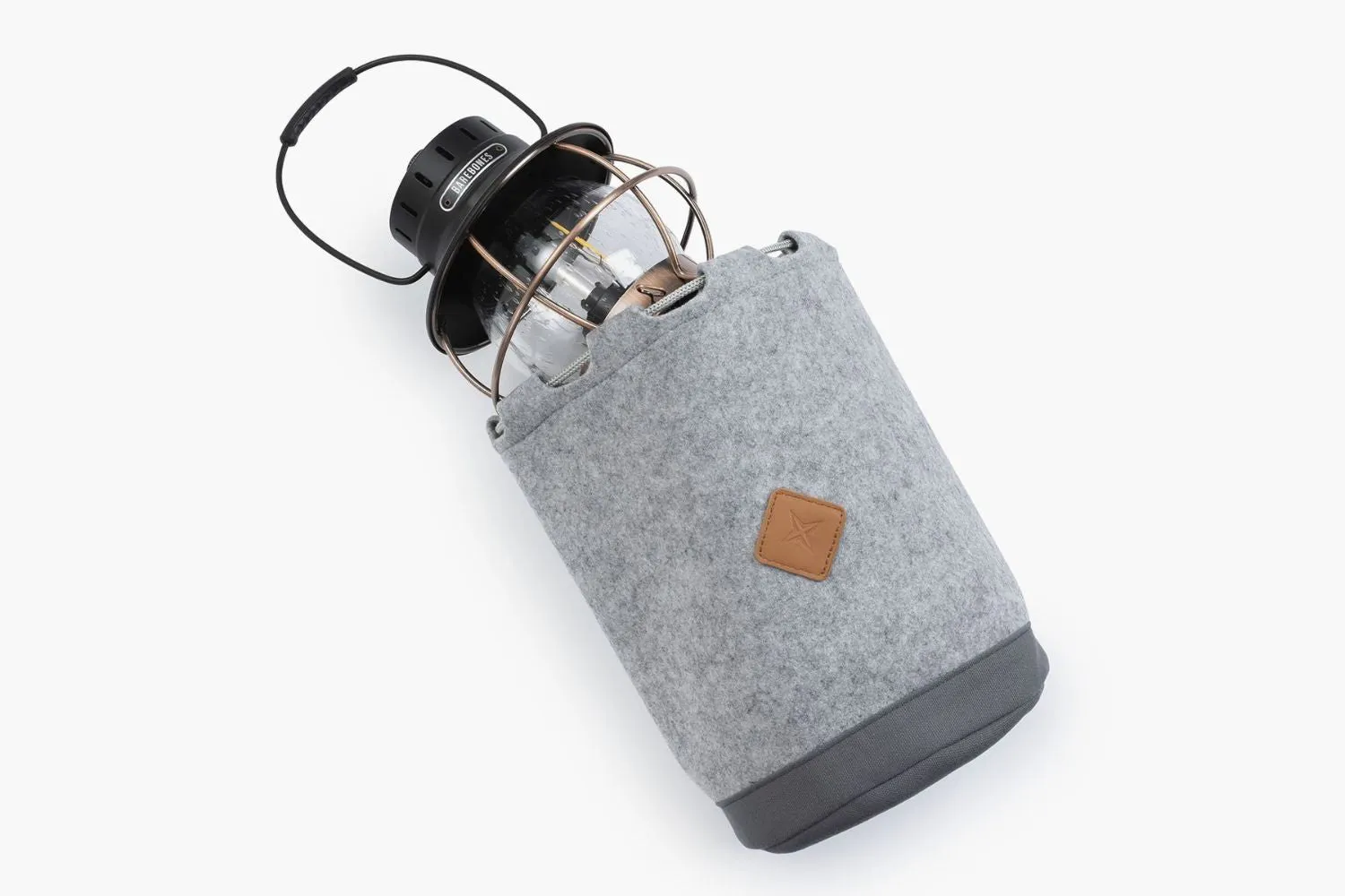 Railroad Lantern - Rechargeable
