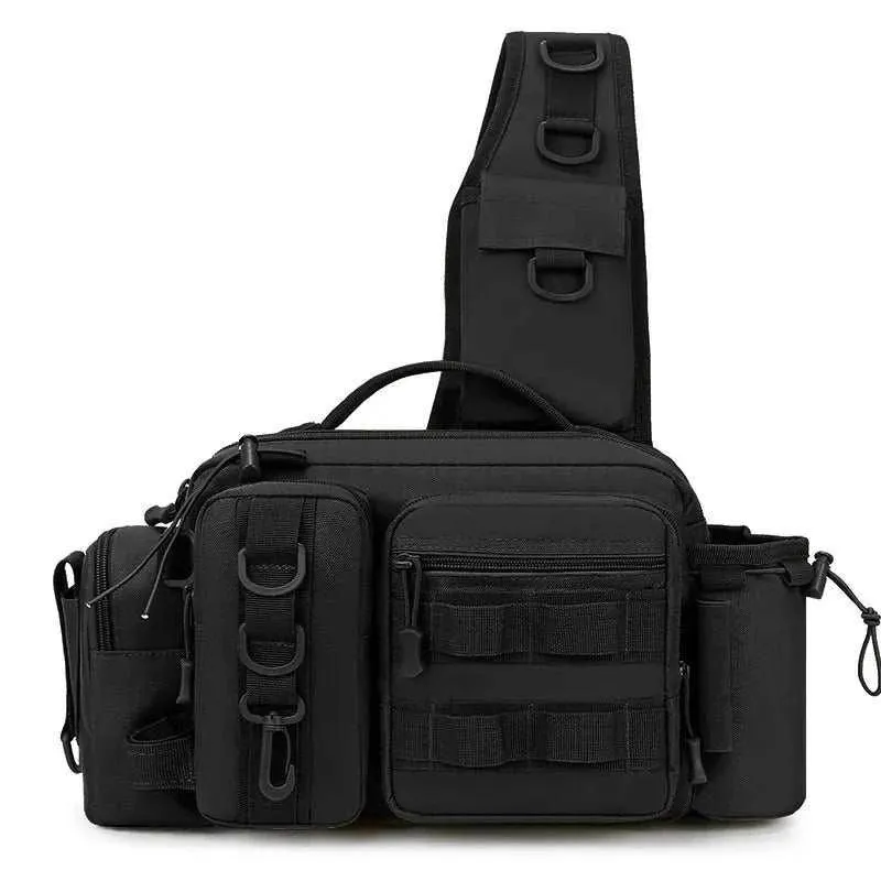 Scione F-200 Multi-Function Fishing Bag