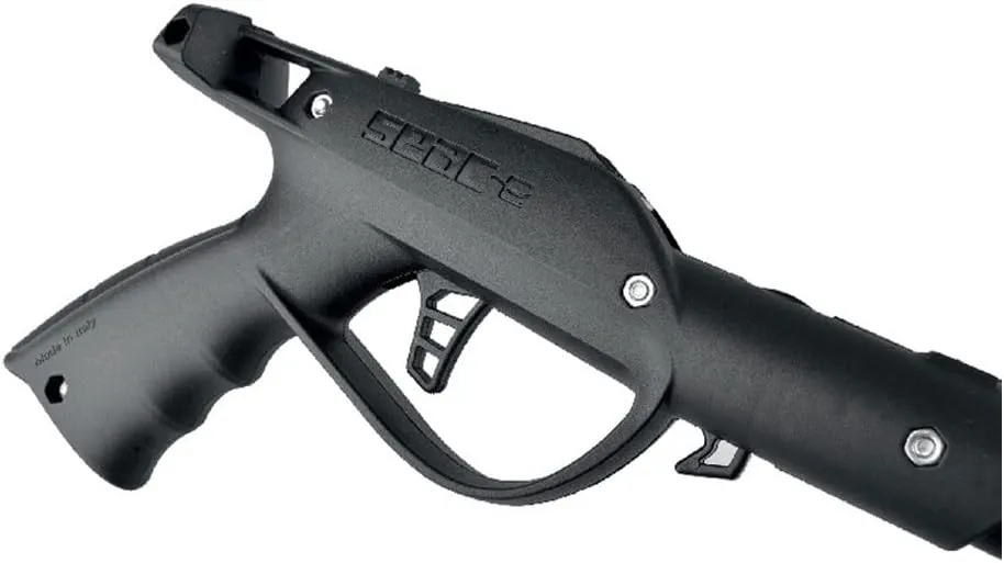 Seac Sting, Rubber Spearfishing Sling Speargun, Made in Italy