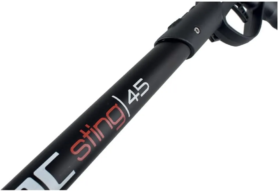 Seac Sting, Rubber Spearfishing Sling Speargun, Made in Italy