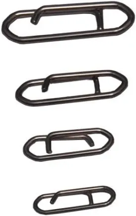 TACTICAL ANGLER'S Power Clips
