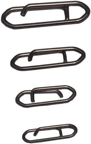 TACTICAL ANGLER'S Power Clips