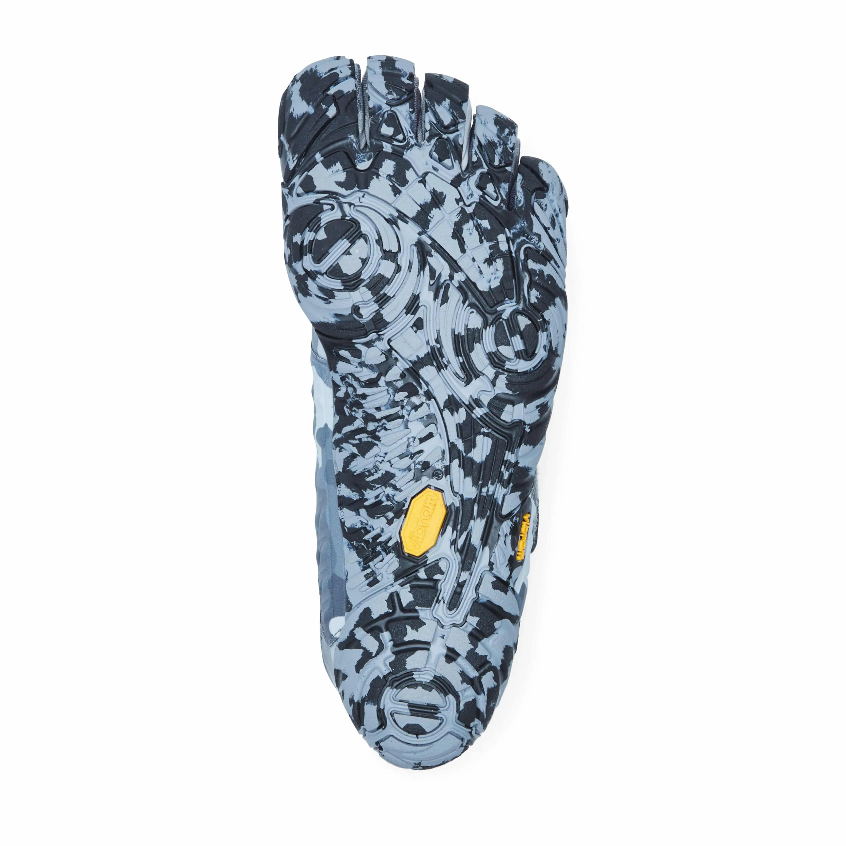 V-Train 2.0 Womens Grey Camo