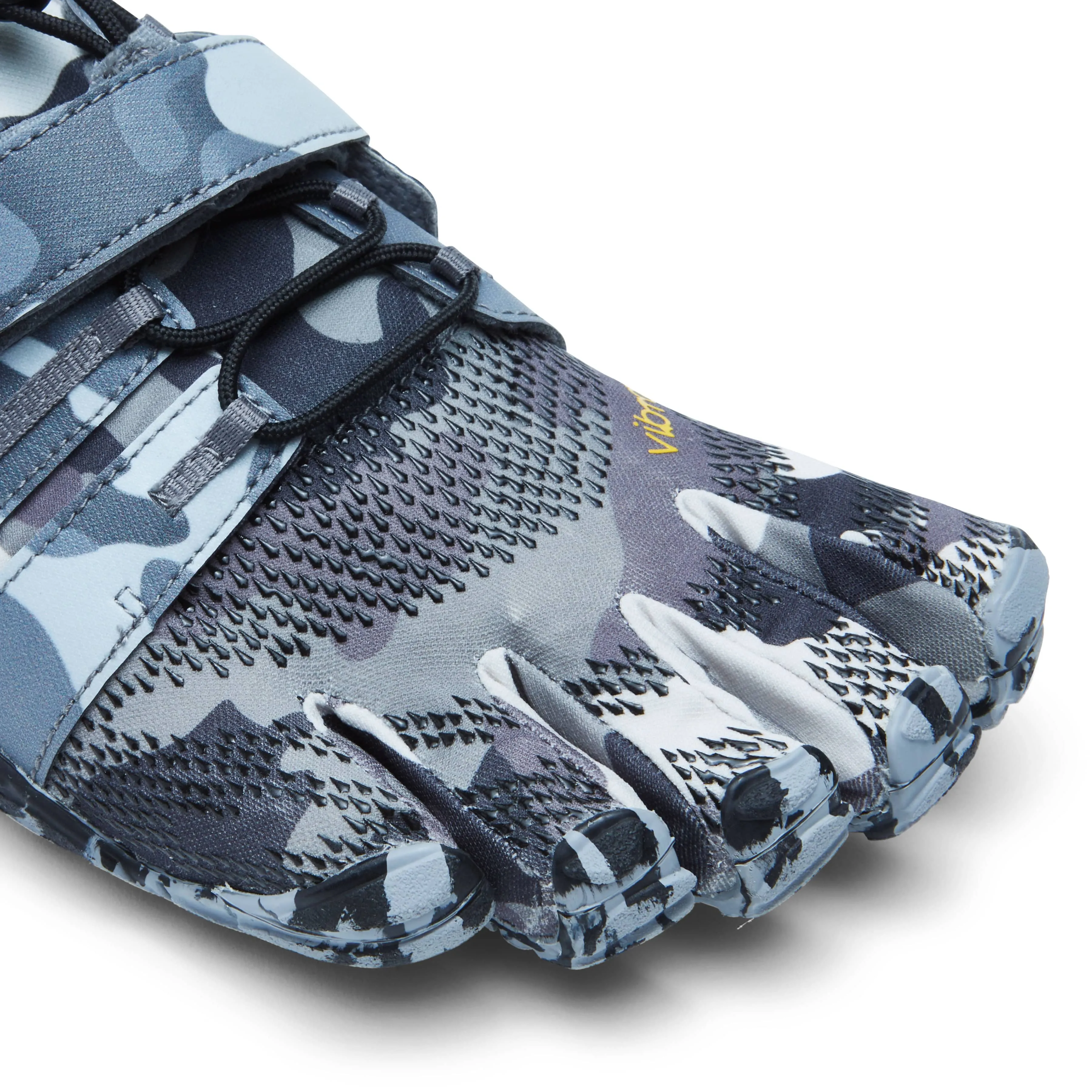 V-Train 2.0 Womens Grey Camo