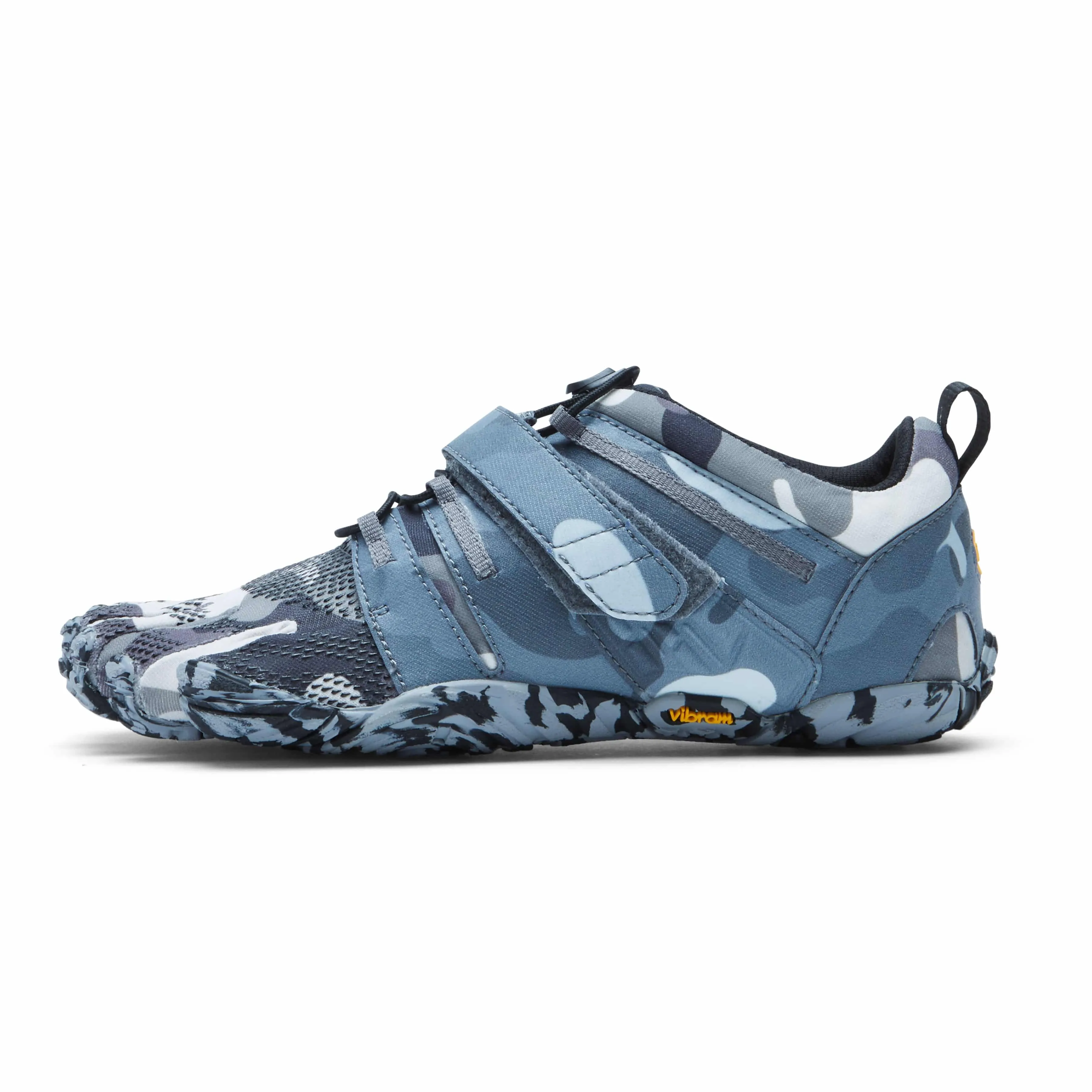 V-Train 2.0 Womens Grey Camo