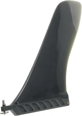 VICASKY Paddle Board Fin for Sup Surfing Board Accessory Detachable Tail Fin Easy to Install Durable Plastic